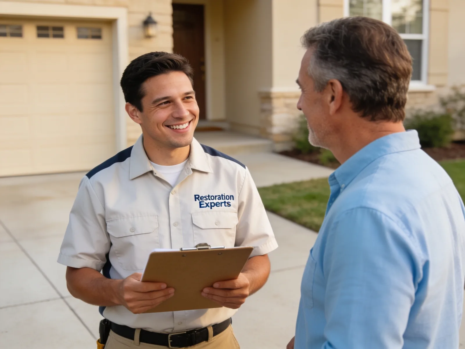 Water Damage Cleanup Welch, OK FAQs